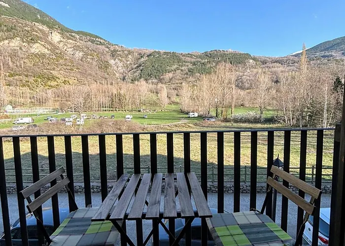 Apartamentos Nogueret