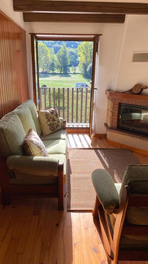 Nogueret Apartment Benasque