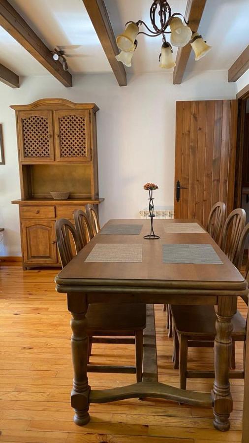 Nogueret Apartment *