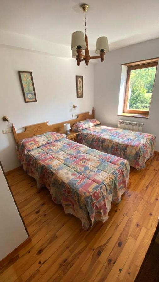 Apartment Nogueret *