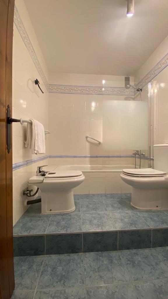 Nogueret Apartamento *